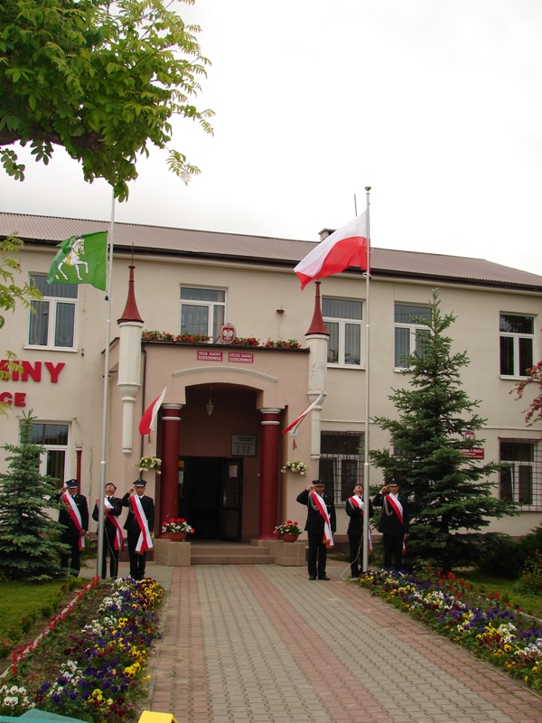 680 - LAT DZIERZKOWIC